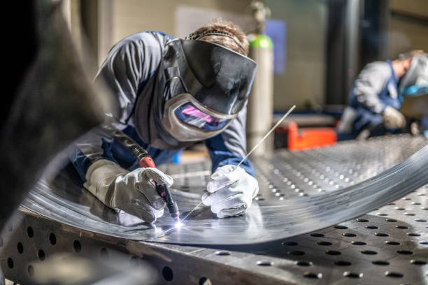 Best Marine and Shipbuilding Welding in Perryopolis, PA