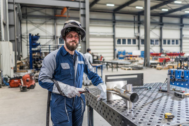 Best Specialty Welding Processes in Perryopolis, PA
