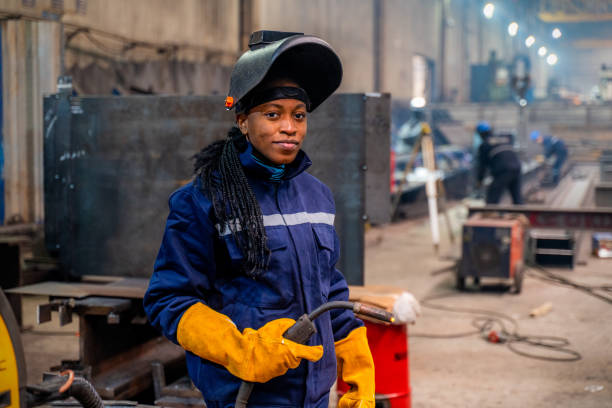 Best Automation and Robotic Welding in Perryopolis, PA
